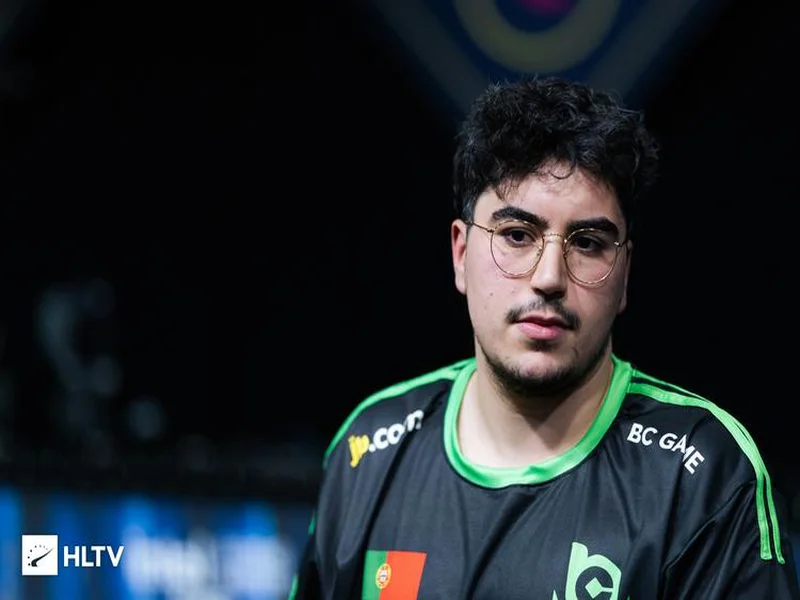 PGL布加勒斯特:游刃有余!3DMAX 2-0 PV